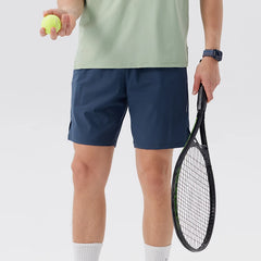 Men’s Quick-Dry Sports Shorts