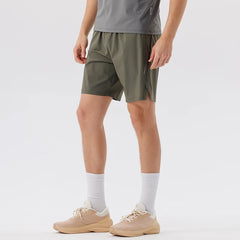 Men’s Quick-Dry Sports Shorts