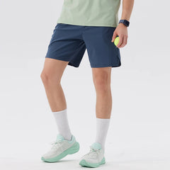 Men’s Quick-Dry Sports Shorts