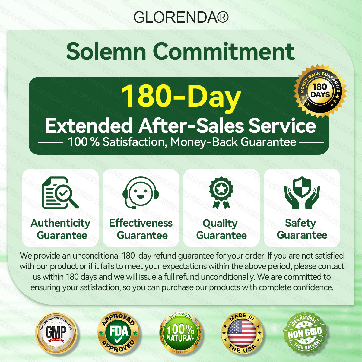 【 🎖️Last Day Promotion 70% OFF🎖️】 𝐆𝐋𝐎𝑹𝑬𝑵𝑫𝗔®𝑴𝒐𝒓𝒊𝒏𝒈𝗮 · 𝗕𝗲𝗿𝗯𝗲𝗿𝙞𝙣𝙚 × 𝙉𝘼𝐃+ 𝟏𝟎-𝐢𝐧-𝟏 𝗔𝗱𝘃𝗮𝗻𝗰𝙚𝙙 𝙉𝙖𝙣𝙤 𝙈𝙞𝙘𝙧𝙤𝙣𝙚𝙚𝐝𝐥𝐞 𝐏𝐚𝐭𝙘𝙝🇺🇸(𝐉𝐮𝐬𝐭 𝐨𝐧𝐜𝐞 𝐚 𝐝𝐚𝐲, 𝐯𝐢𝐬𝐢𝐛𝐥𝐞 𝐜𝐡𝐚𝐧𝐠𝐞𝐬 𝐢𝐧 𝟕 𝐝𝐚𝐲𝐬） ✅ 𝐅𝐨𝐫 𝐨𝐛𝐞𝐬𝐢𝐭𝐲, 🅛🅞🅞🅢🅔 🅢🅚🅘🅝,𝐝𝐢𝐚𝐛𝐞𝐭𝐞𝐬, 𝐬𝐥𝐞𝐞𝐩 𝐚𝐩𝐧𝐞𝐚, 𝐣𝐨𝐢𝐧𝐭 𝐢𝐬𝐬𝐮𝐞𝐬, 𝐚𝐧𝐝 𝐦𝐨𝐫𝐞