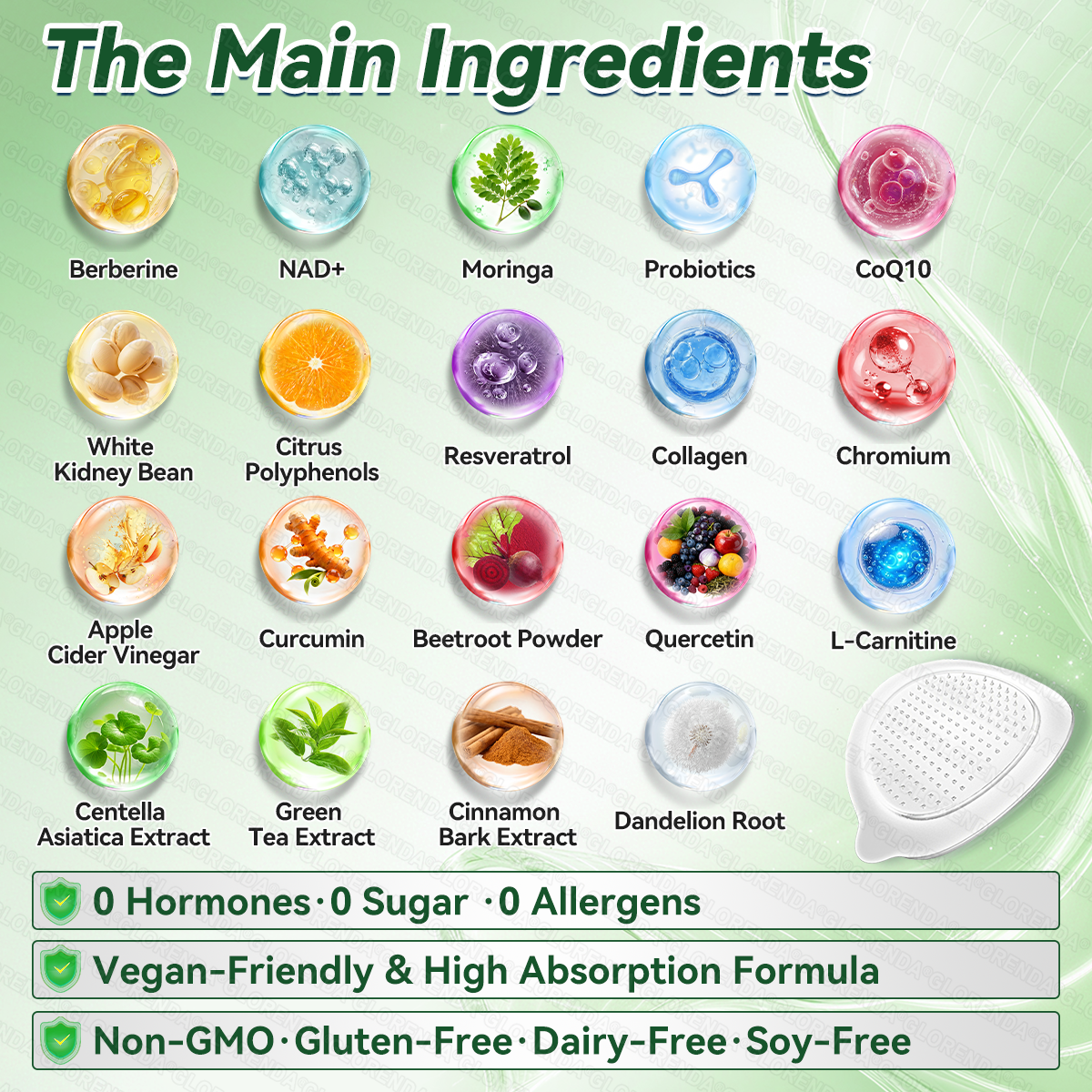 【 💫Last Day Promotion 70% OFF💫】 𝐆𝐋𝐎𝑹𝑬𝑵𝑫𝗔®𝑴𝒐𝒓𝒊𝒏𝒈𝗮 · 𝗕𝗲𝗿𝗯𝗲𝗿𝙞𝙣𝙚 × 𝙉𝘼𝐃+ 𝟏𝟎-𝐢𝐧-𝟏 𝗔𝗱𝘃𝗮𝗻𝗰𝙚𝙙 𝙉𝙖𝙣𝙤 𝙈𝙞𝙘𝙧𝙤𝙣𝙚𝙚𝐝𝐥𝐞 𝐏𝐚𝐭𝙘𝙝🇺🇸(𝐉𝐮𝐬𝐭 𝐨𝐧𝐜𝐞 𝐚 𝐝𝐚𝐲, 𝐯𝐢𝐬𝐢𝐛𝐥𝐞 𝐜𝐡𝐚𝐧𝐠𝐞𝐬 𝐢𝐧 𝟕 𝐝𝐚𝐲𝐬） ✅ 𝐅𝐨𝐫 𝐨𝐛𝐞𝐬𝐢𝐭𝐲, 🅛🅞🅞🅢🅔 🅢🅚🅘🅝,𝐝𝐢𝐚𝐛𝐞𝐭𝐞𝐬, 𝐬𝐥𝐞𝐞𝐩 𝐚𝐩𝐧𝐞𝐚, 𝐣𝐨𝐢𝐧𝐭 𝐢𝐬𝐬𝐮𝐞𝐬, 𝐚𝐧𝐝 𝐦𝐨𝐫𝐞