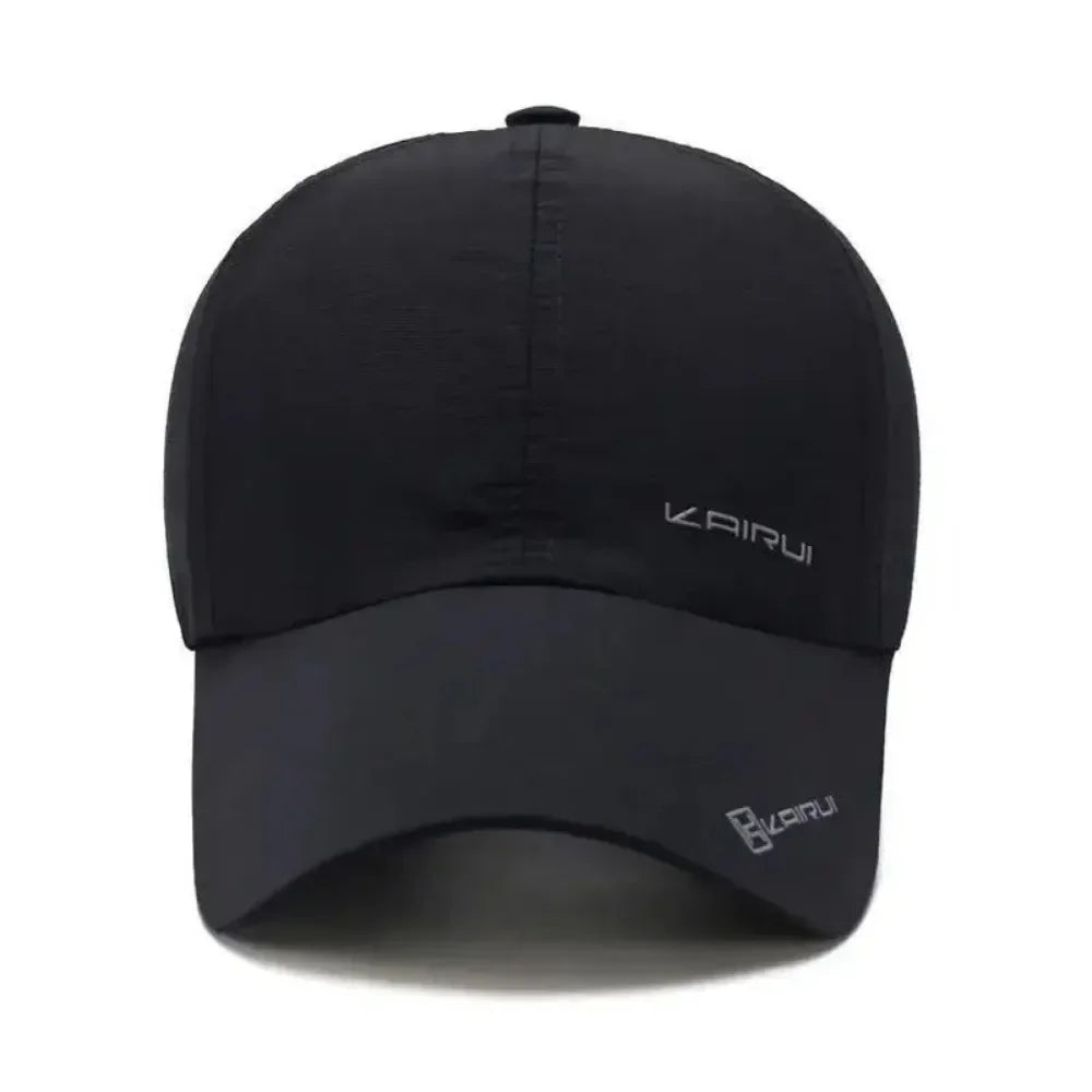 Unisex Summer Baseball Cap