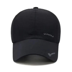 Unisex Summer Baseball Cap