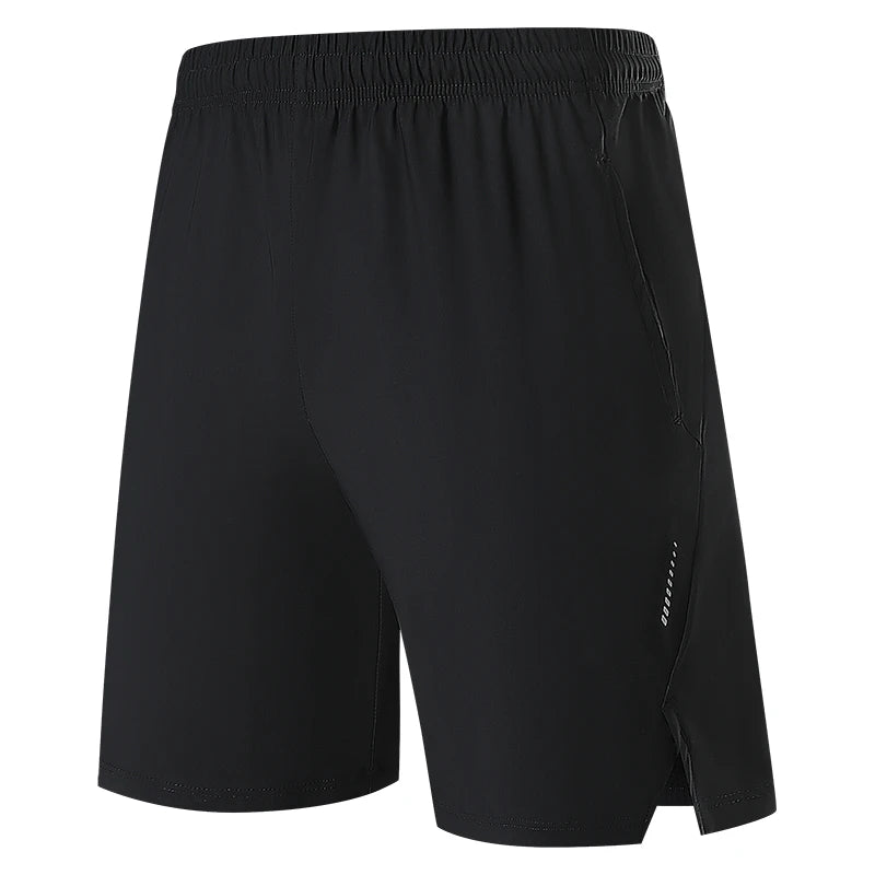 Men’s Quick-Dry Sports Shorts