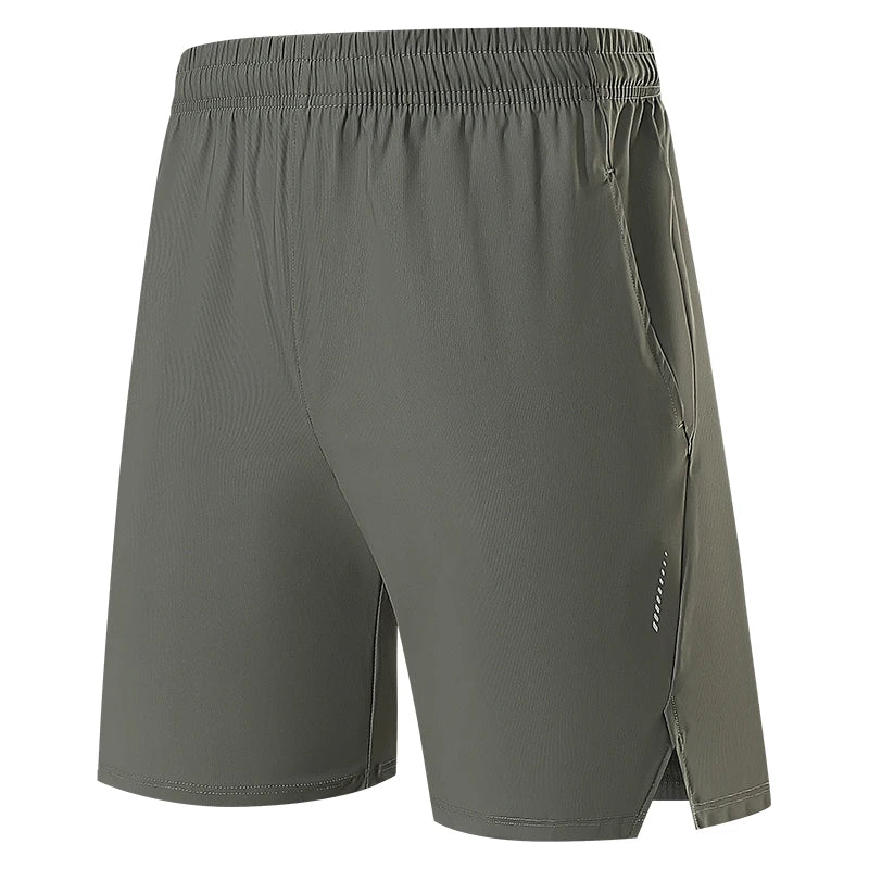 Men’s Quick-Dry Sports Shorts