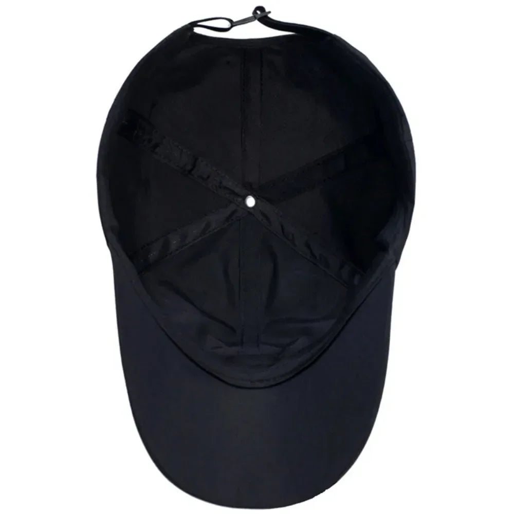 Unisex Summer Baseball Cap