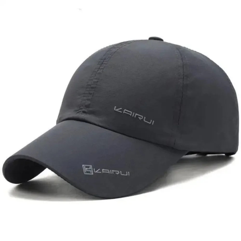 Unisex Summer Baseball Cap