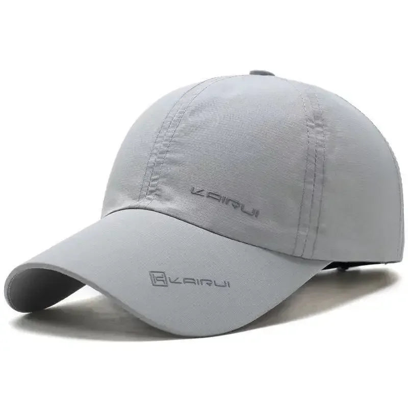 Unisex Summer Baseball Cap