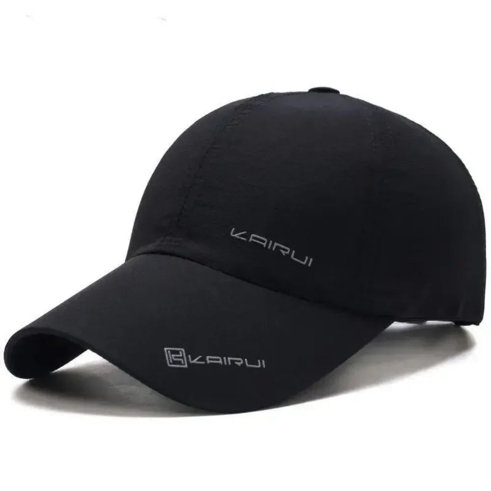 Unisex Summer Baseball Cap