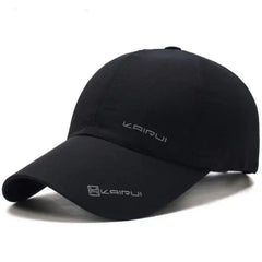 Unisex Summer Baseball Cap