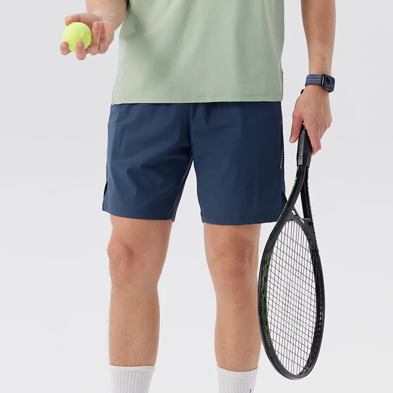 Men’s Quick-Dry Sports Shorts