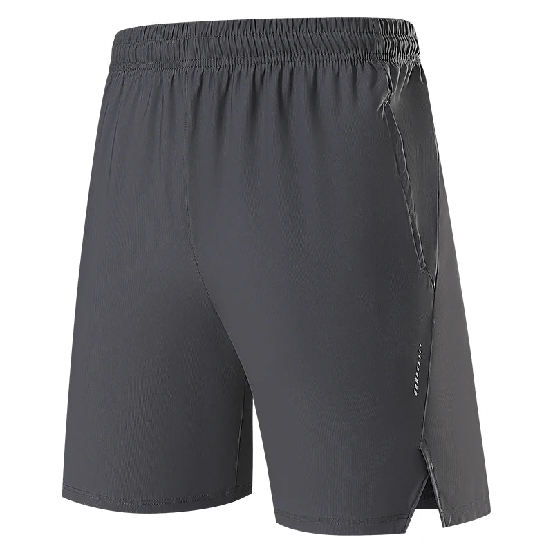 Men’s Quick-Dry Sports Shorts