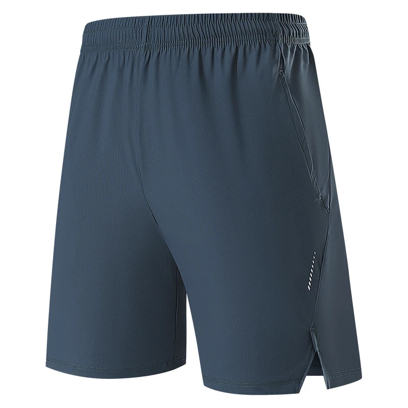 Men’s Quick-Dry Sports Shorts