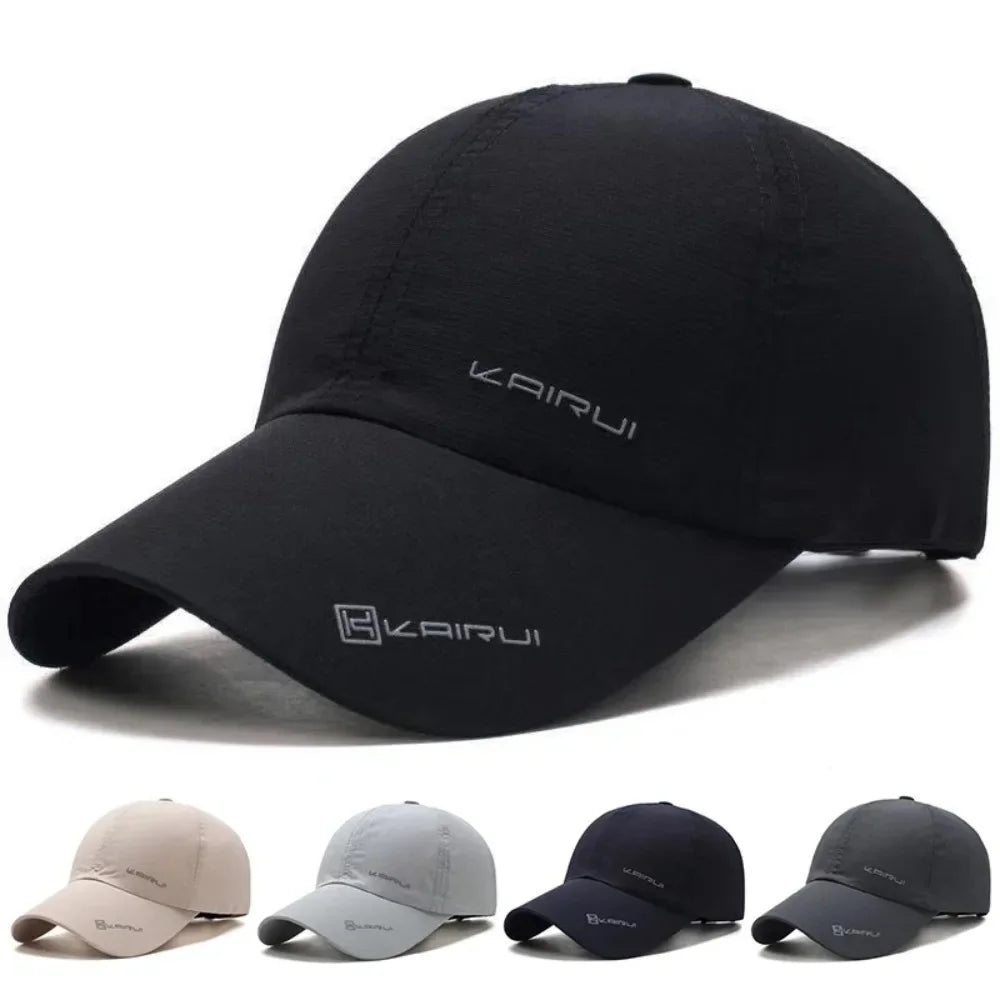 Unisex Summer Baseball Cap