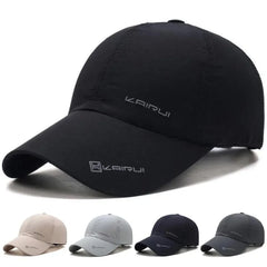 Unisex Summer Baseball Cap