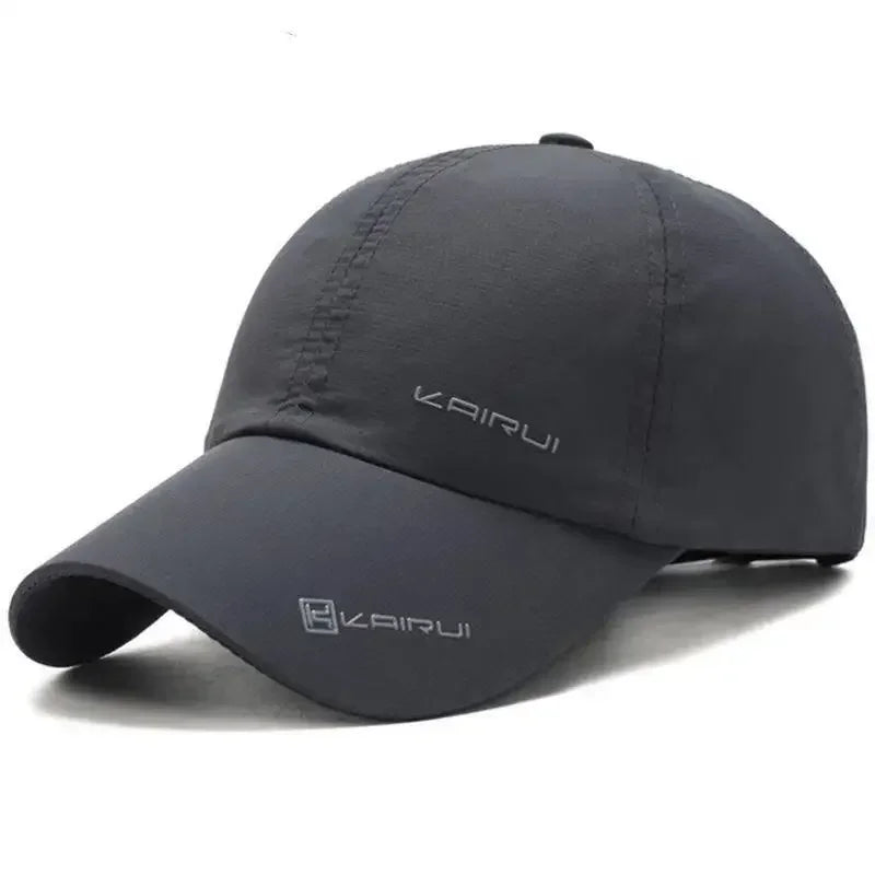 Unisex Summer Baseball Cap