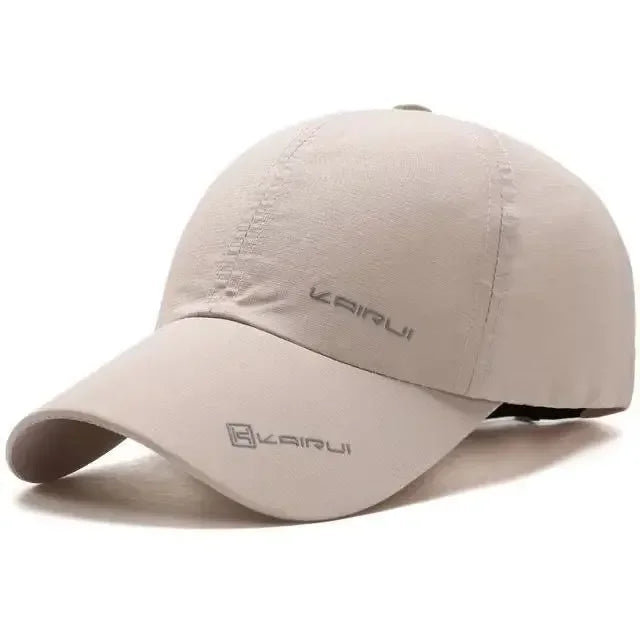Unisex Summer Baseball Cap