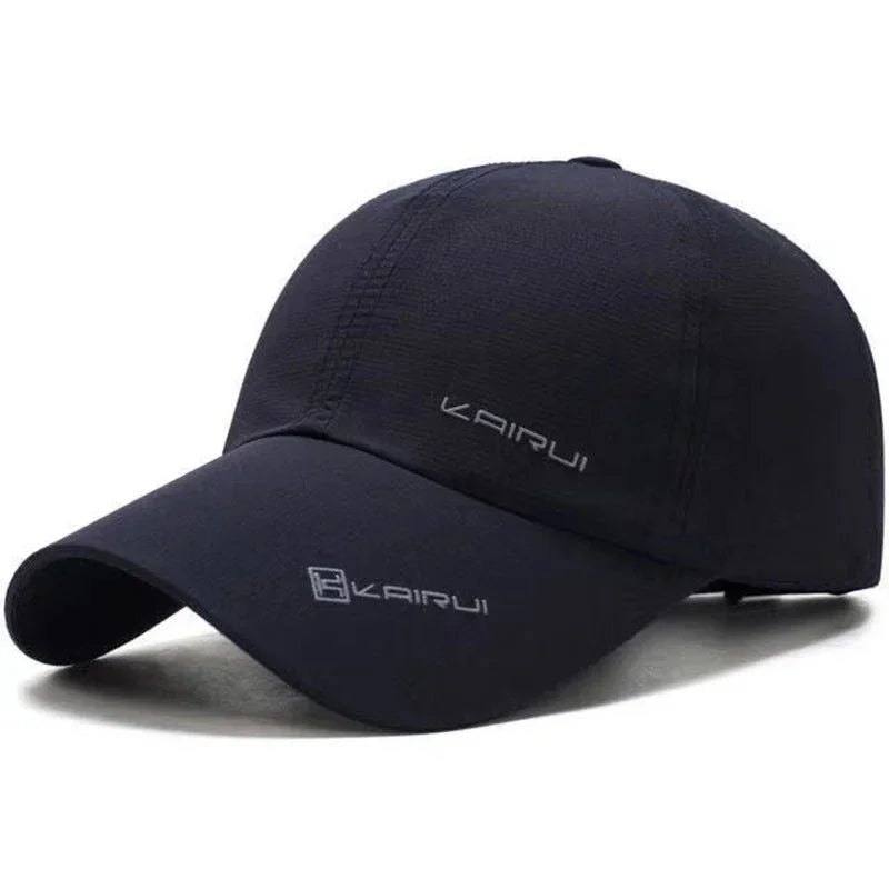 Unisex Summer Baseball Cap