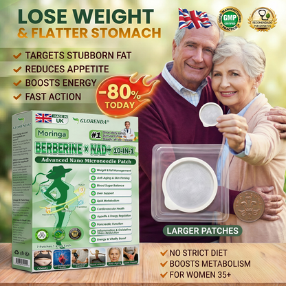【 🥑Last Day Promotion 70% OFF🥑】 𝐆𝐋𝐎𝑹𝑬𝑵𝑫𝗔®𝑴𝒐𝒓𝒊𝒏𝒈𝗮 · 𝗕𝗲𝗿𝗯𝗲𝗿𝙞𝙣𝙚 × 𝙉𝘼𝐃+ 𝟏𝟎-𝐢𝐧-𝟏 𝗔𝗱𝘃𝗮𝗻𝗰𝙚𝙙 𝙉𝙖𝙣𝙤 𝙈𝙞𝙘𝙧𝙤𝙣𝙚𝙚𝐝𝐥𝐞 𝐏𝐚𝐭𝙘𝙝🇬🇧(𝐉𝐮𝐬𝐭 𝐨𝐧𝐜𝐞 𝐚 𝐝𝐚𝐲, 𝐯𝐢𝐬𝐢𝐛𝐥𝐞 𝐜𝐡𝐚𝐧𝐠𝐞𝐬 𝐢𝐧 𝟕 𝐝𝐚𝐲𝐬） ✅ 𝐅𝐨𝐫 𝐨𝐛𝐞𝐬𝐢𝐭𝐲, 🅛🅞🅞🅢🅔 🅢🅚🅘🅝,𝐝𝐢𝐚𝐛𝐞𝐭𝐞𝐬, 𝐬𝐥𝐞𝐞𝐩 𝐚𝐩𝐧𝐞𝐚, 𝐣𝐨𝐢𝐧𝐭 𝐢𝐬𝐬𝐮𝐞𝐬, 𝐚𝐧𝐝 𝐦𝐨𝐫𝐞
